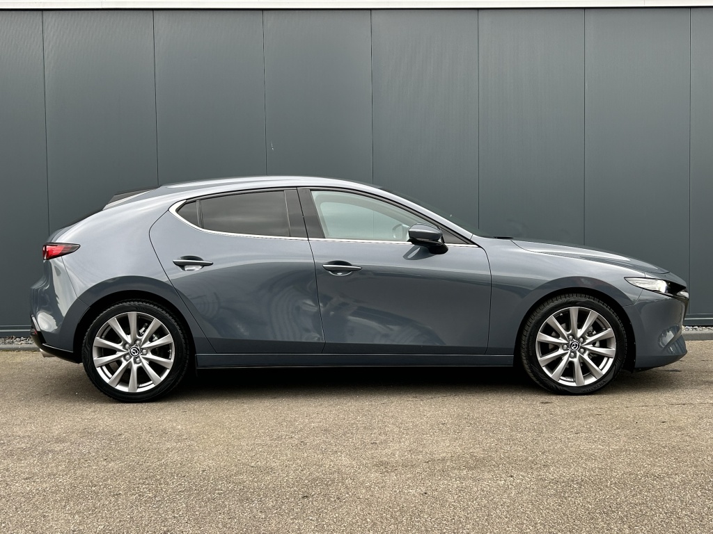 Mazda Mazda