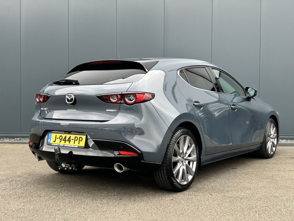 Mazda Mazda