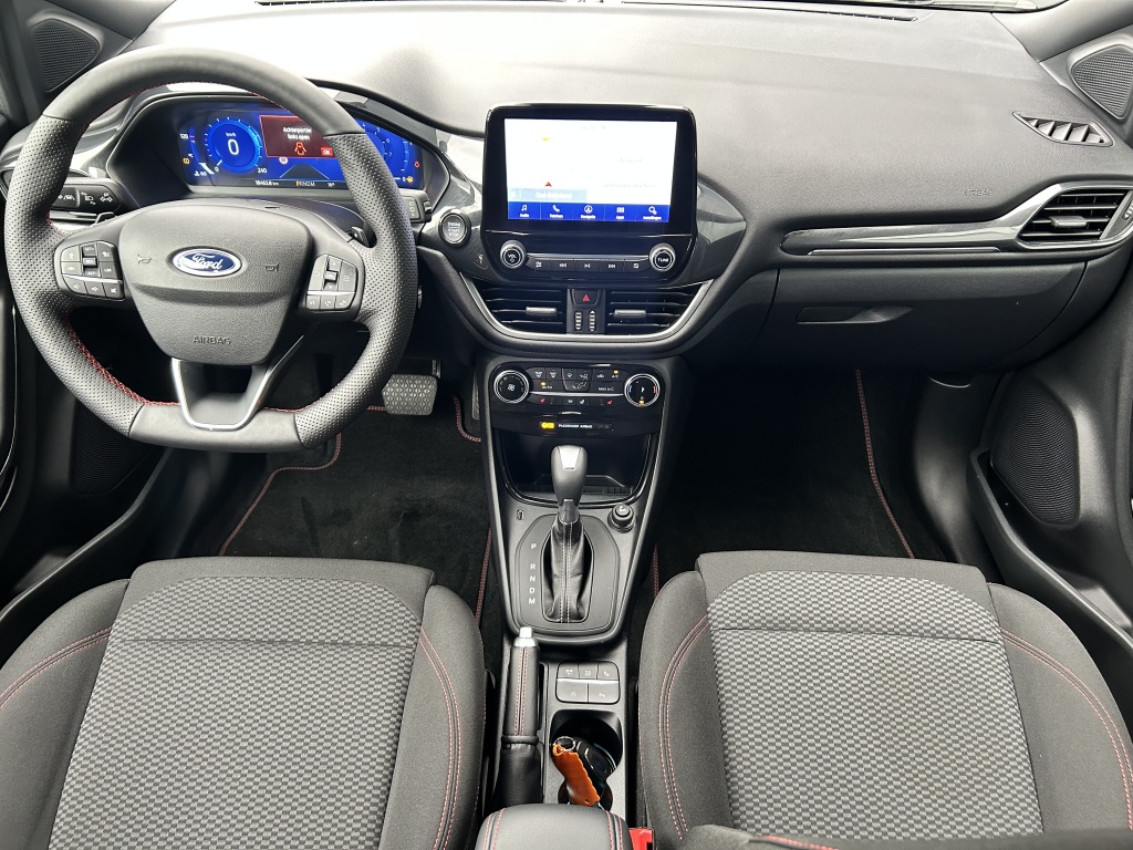 Ford Ford