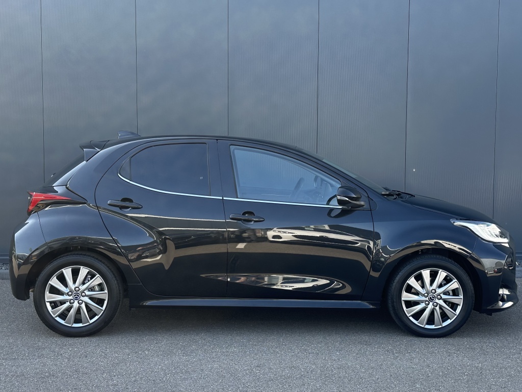 Mazda Mazda