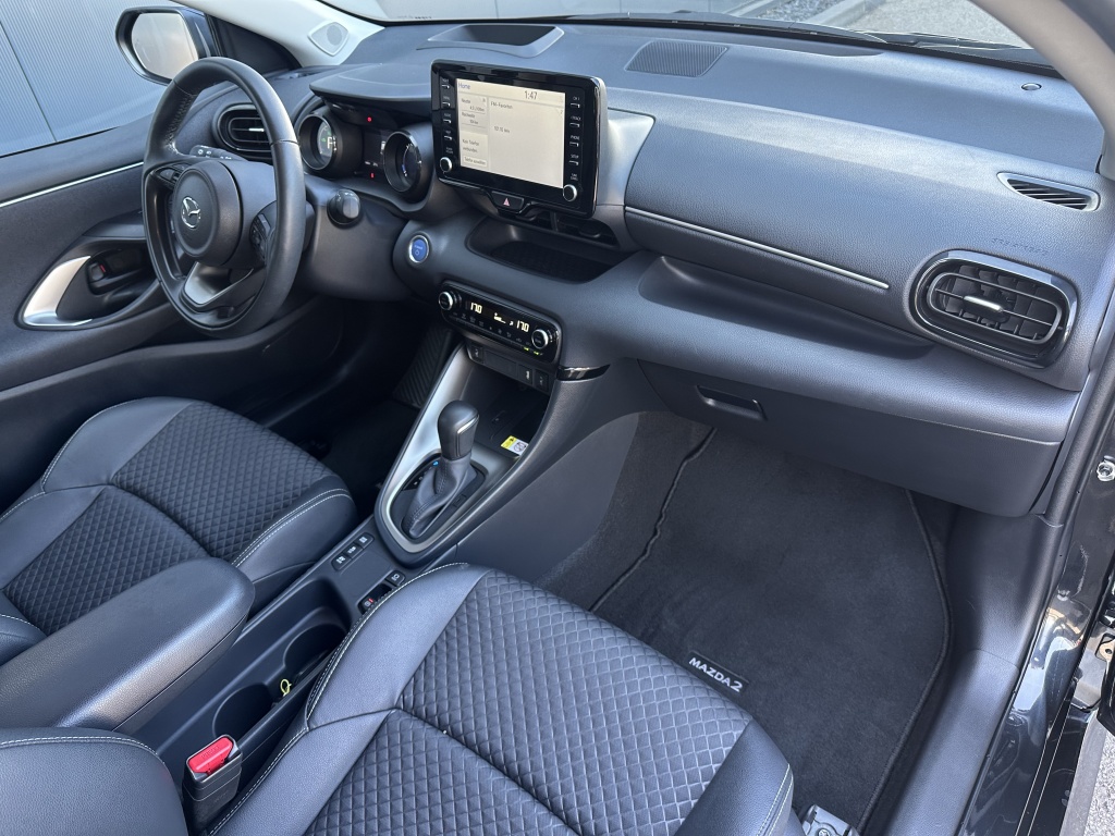 Mazda Mazda