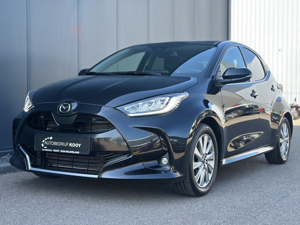 Mazda Mazda