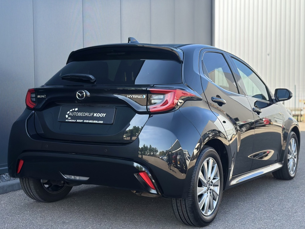 Mazda Mazda