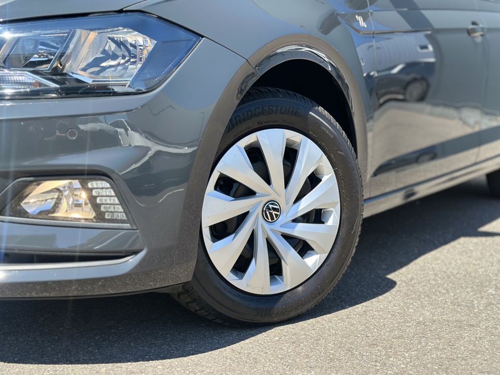 Volkswagen Volkswagen