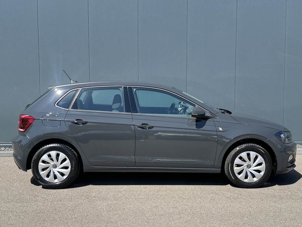 Volkswagen Volkswagen