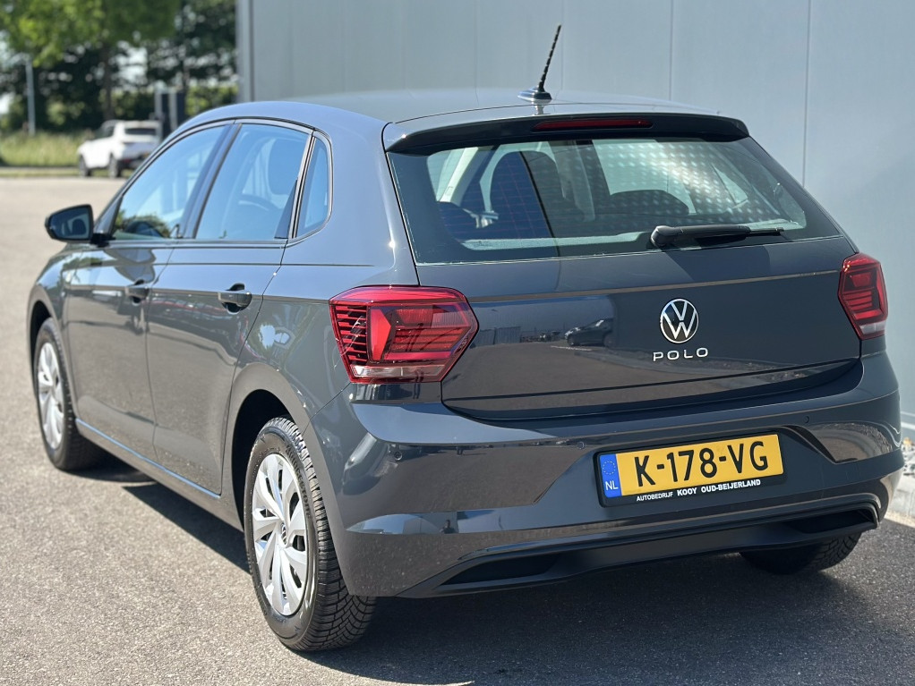 Volkswagen Volkswagen