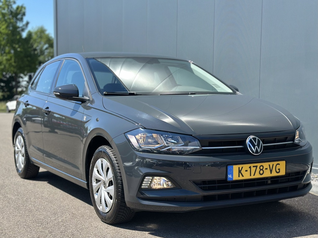 Volkswagen Volkswagen