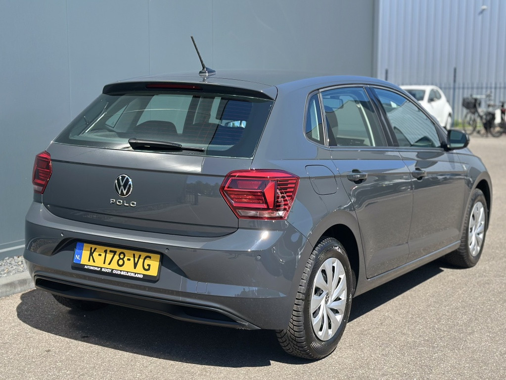 Volkswagen Volkswagen