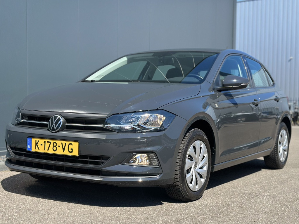 Volkswagen Volkswagen