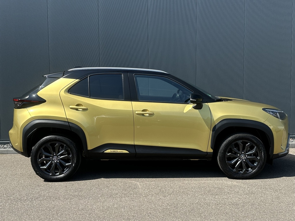 Toyota Toyota