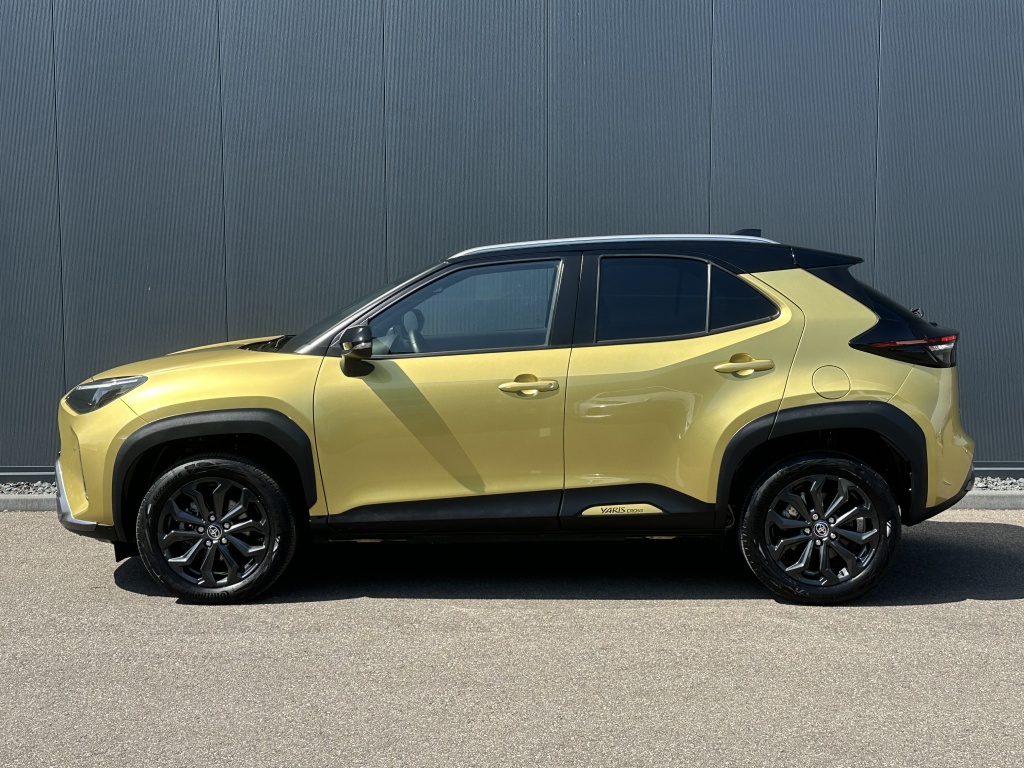 Toyota Toyota