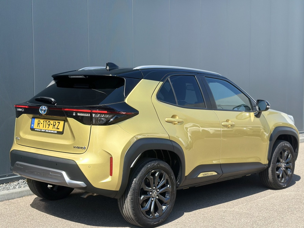 Toyota Toyota