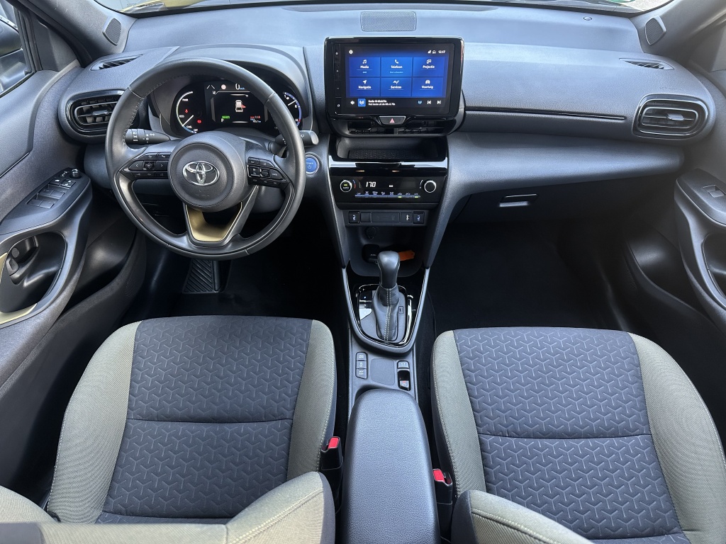 Toyota Toyota