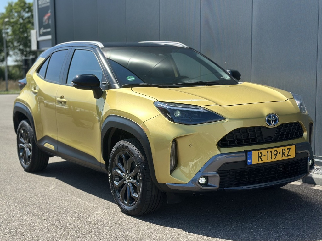 Toyota Toyota