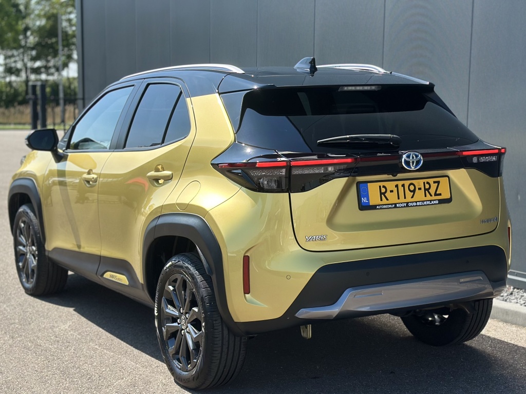 Toyota Toyota