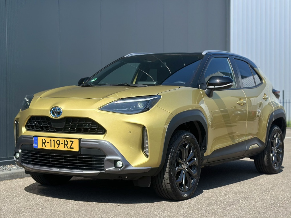 Toyota Toyota