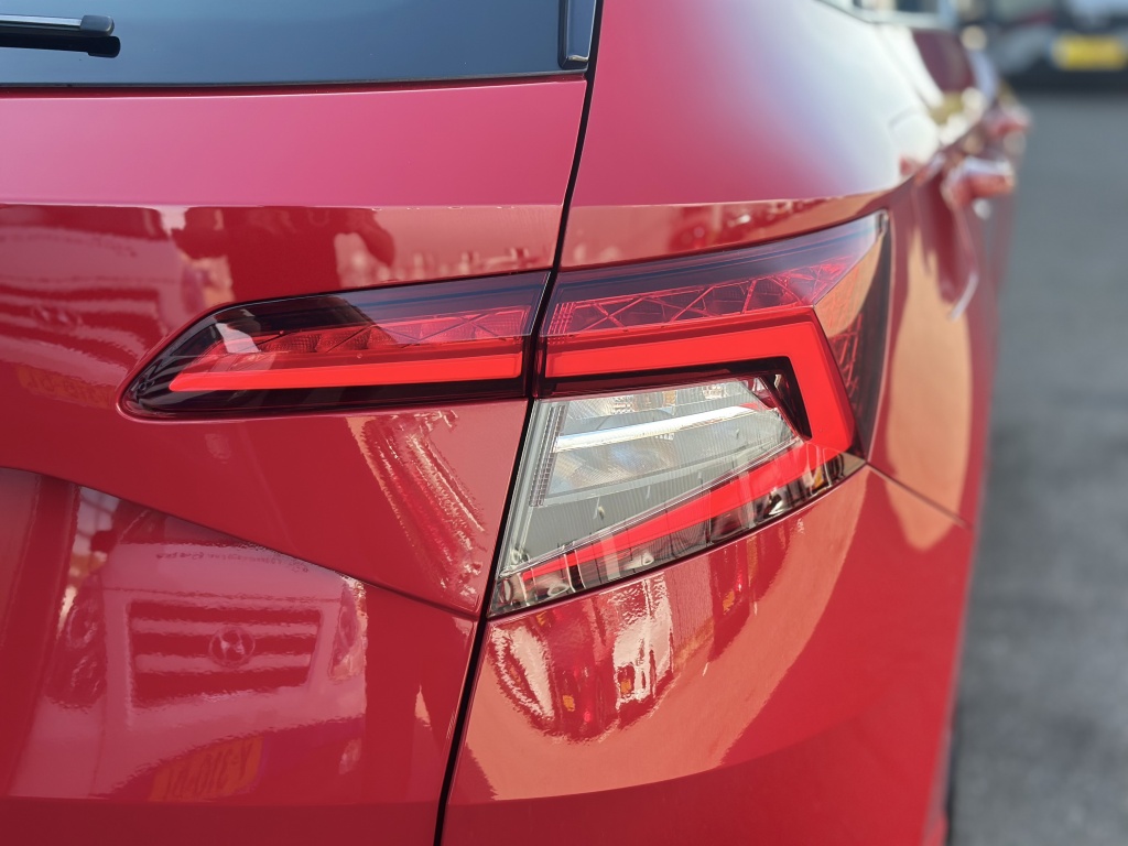 ŠKODA ŠKODA