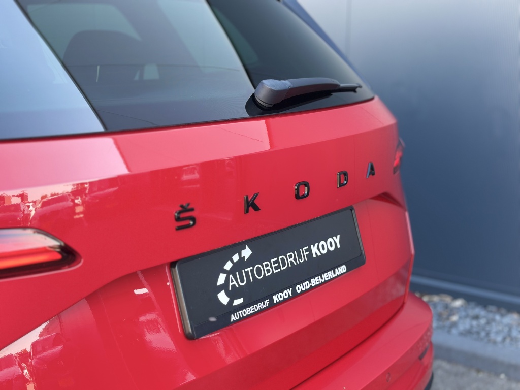 ŠKODA ŠKODA