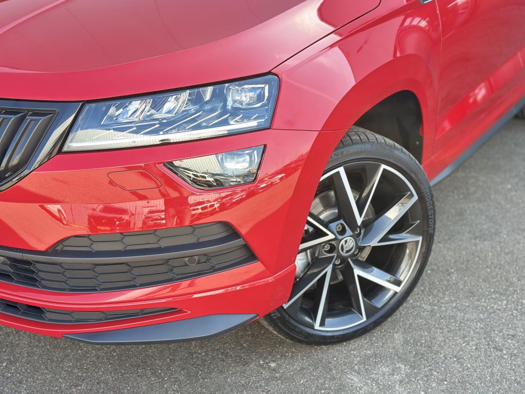 ŠKODA ŠKODA