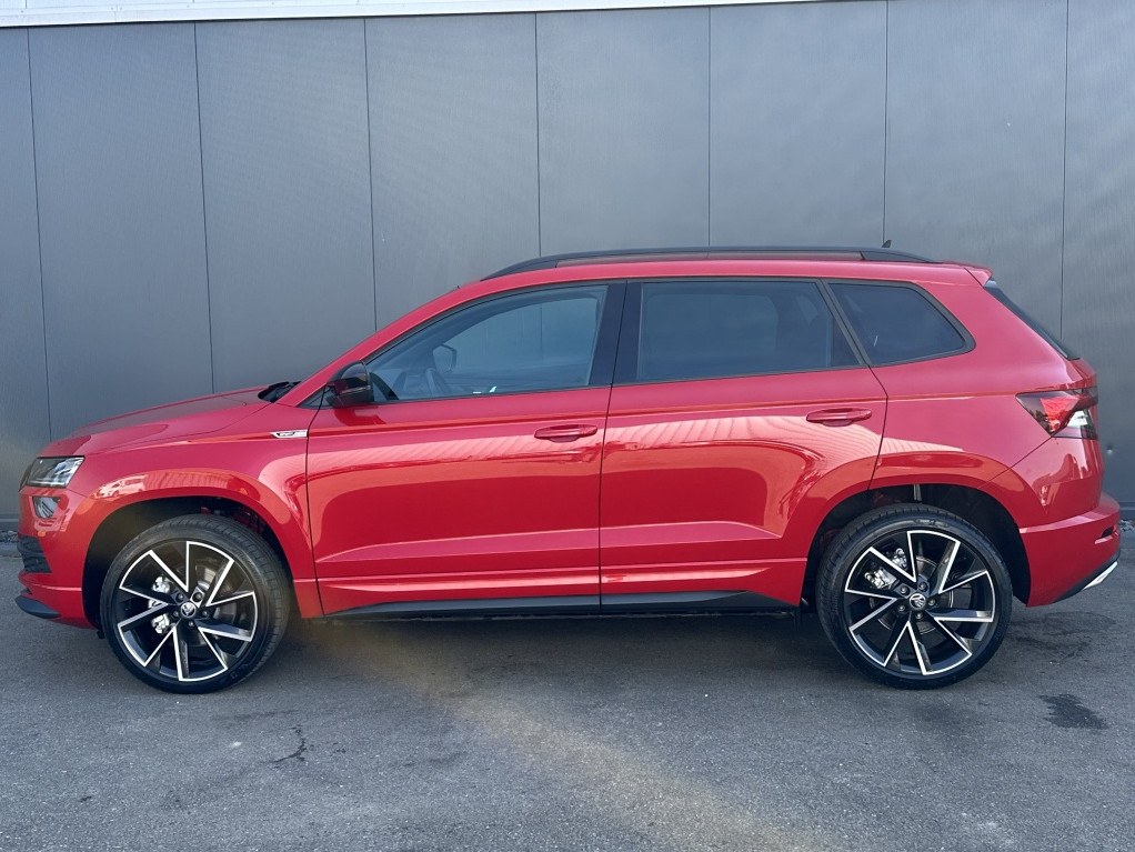 ŠKODA ŠKODA