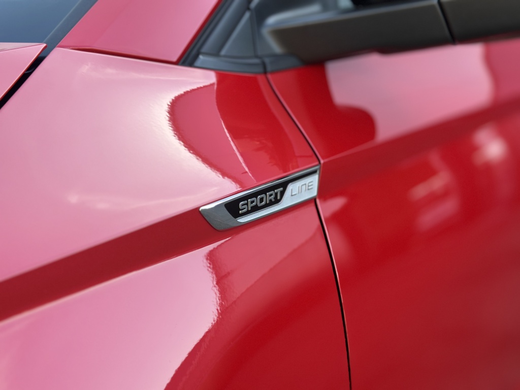 ŠKODA ŠKODA