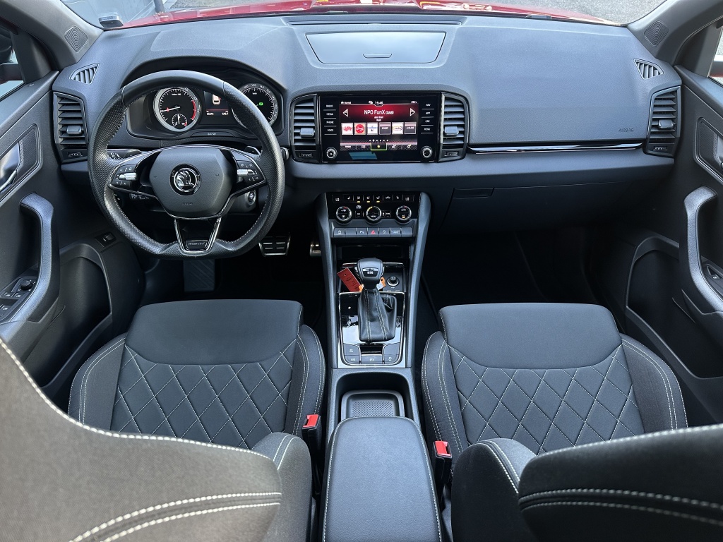 ŠKODA ŠKODA