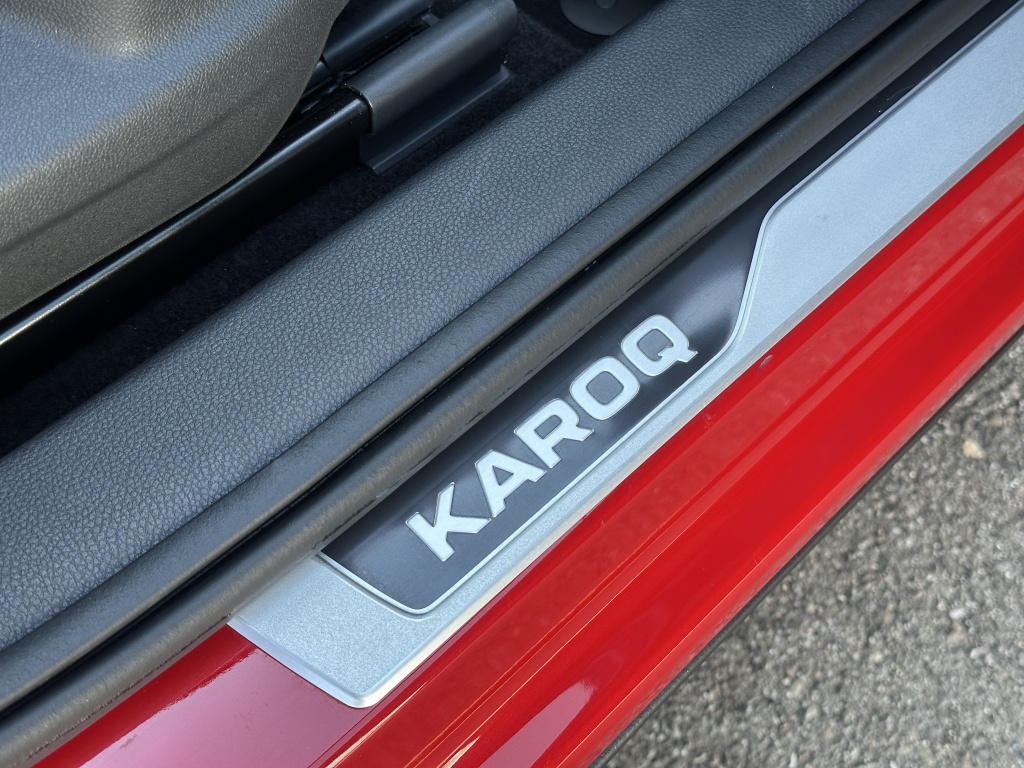 ŠKODA ŠKODA