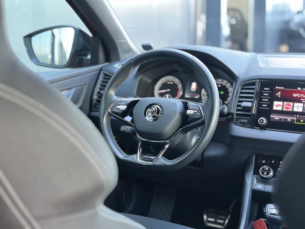 ŠKODA ŠKODA