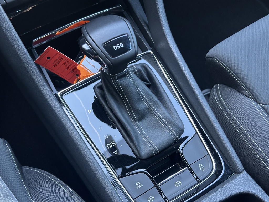 ŠKODA ŠKODA