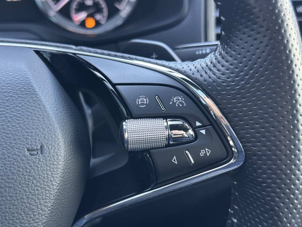 ŠKODA ŠKODA
