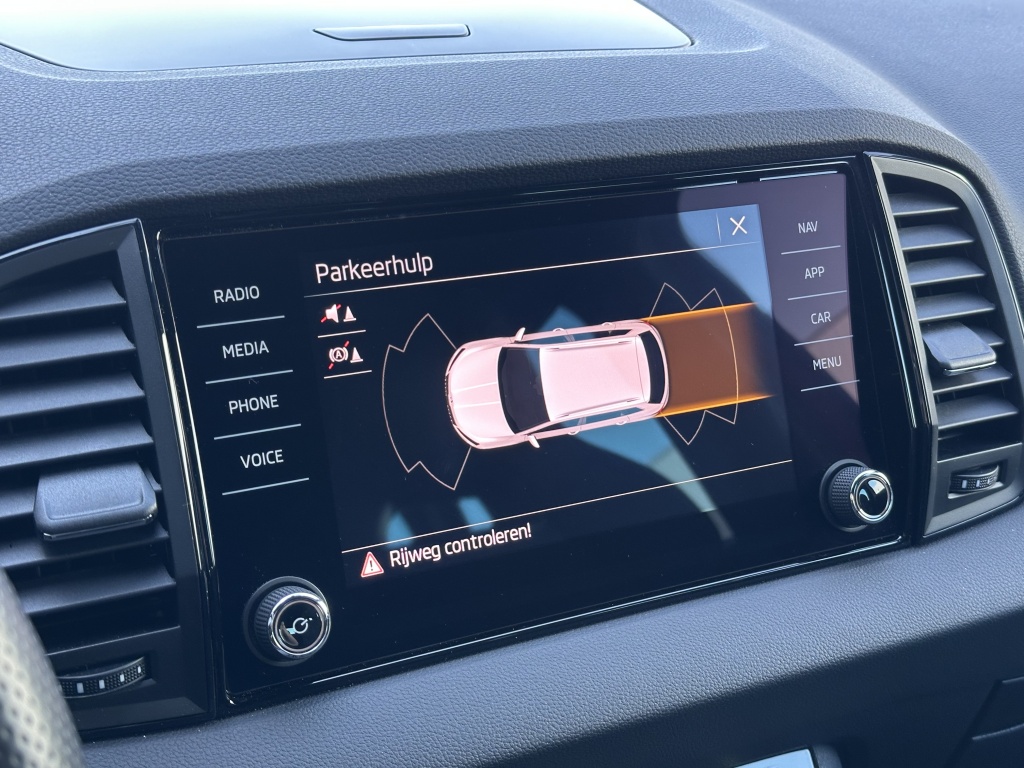 ŠKODA ŠKODA