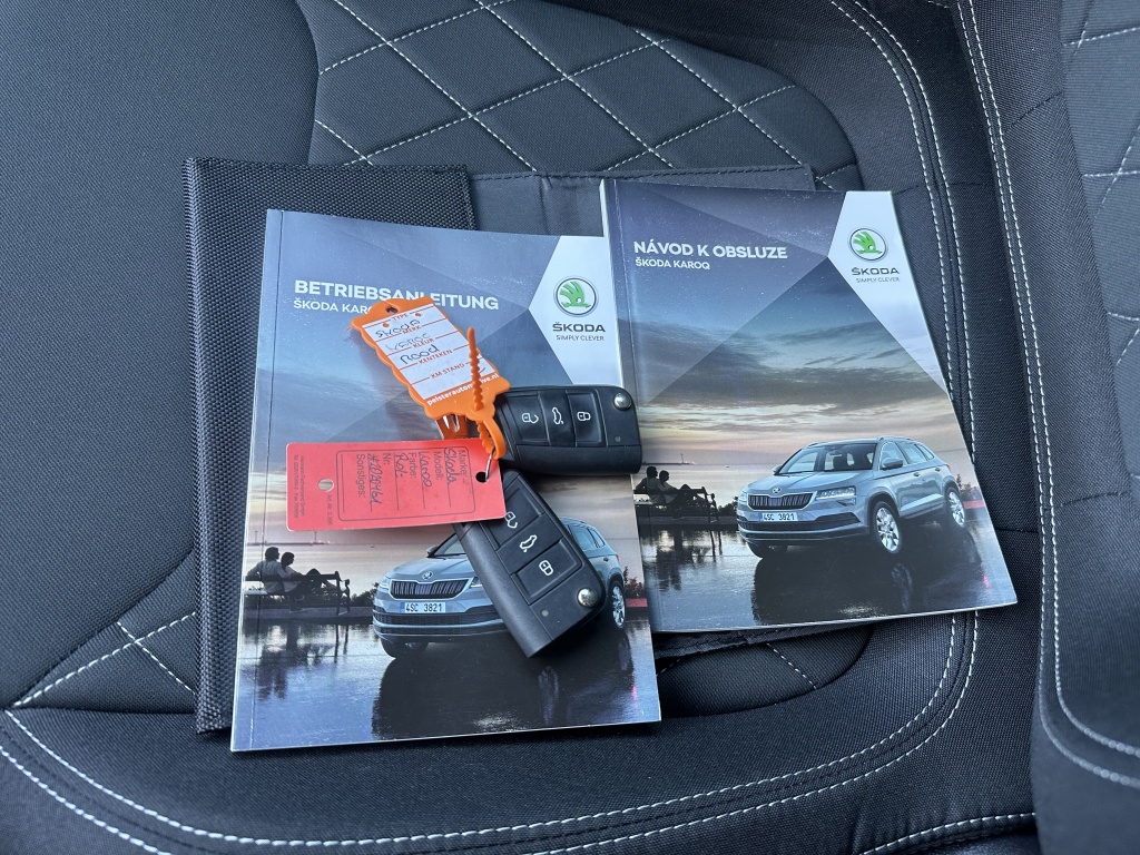 ŠKODA ŠKODA