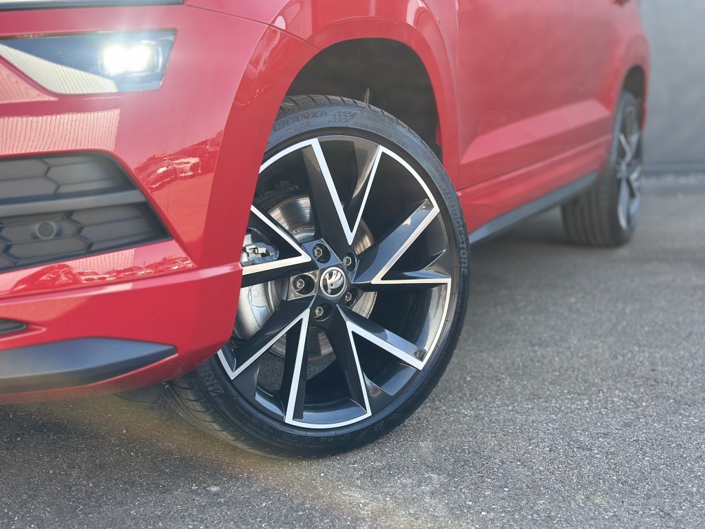 ŠKODA ŠKODA