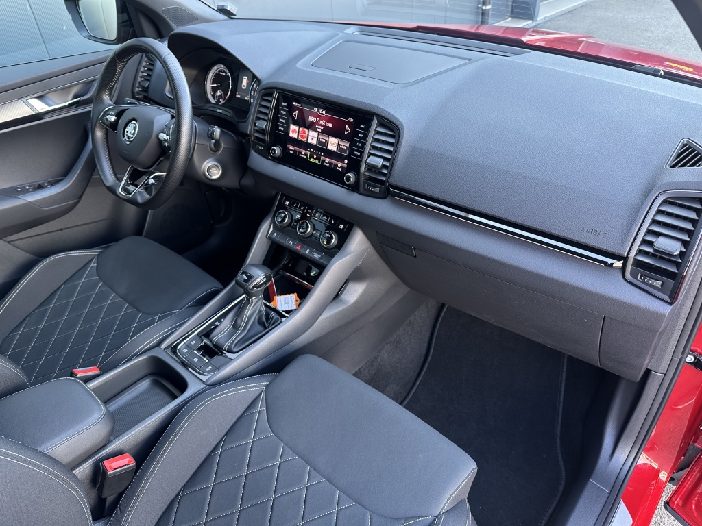 ŠKODA ŠKODA