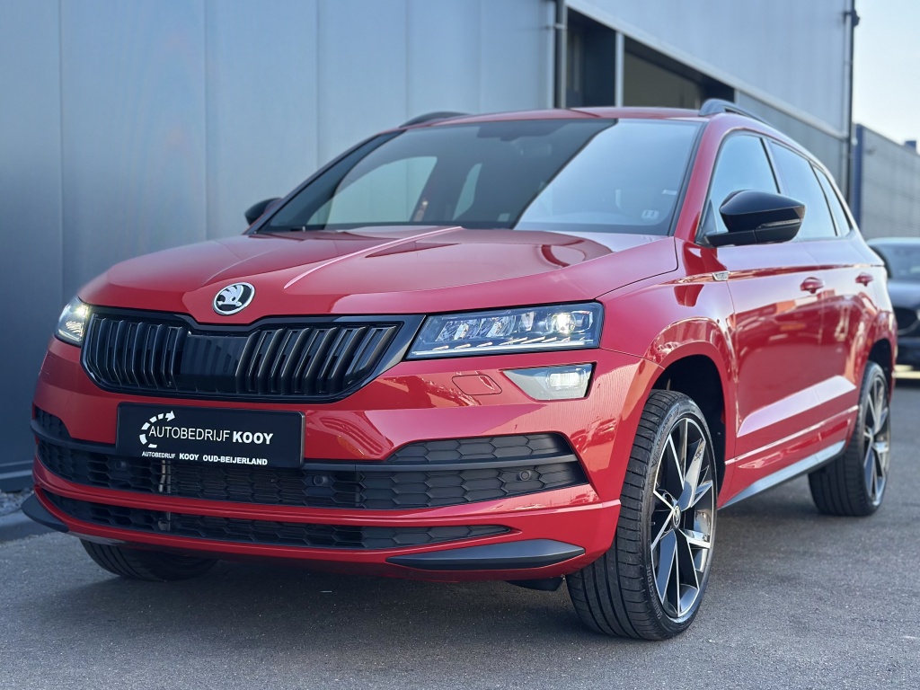 ŠKODA ŠKODA