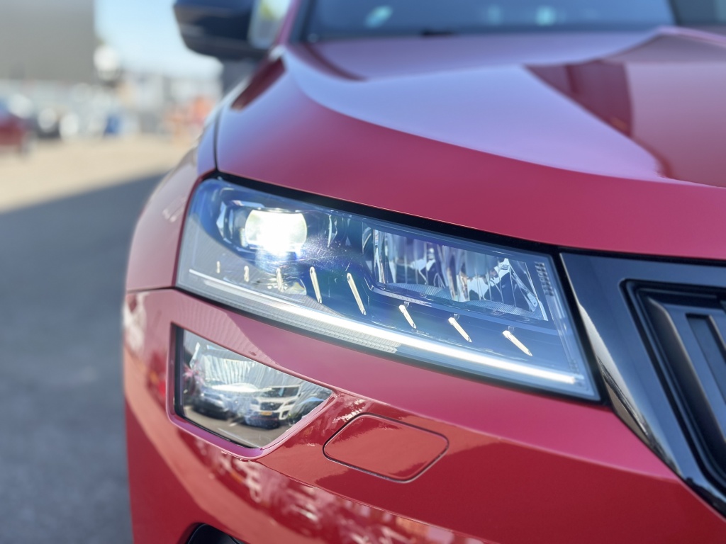 ŠKODA ŠKODA