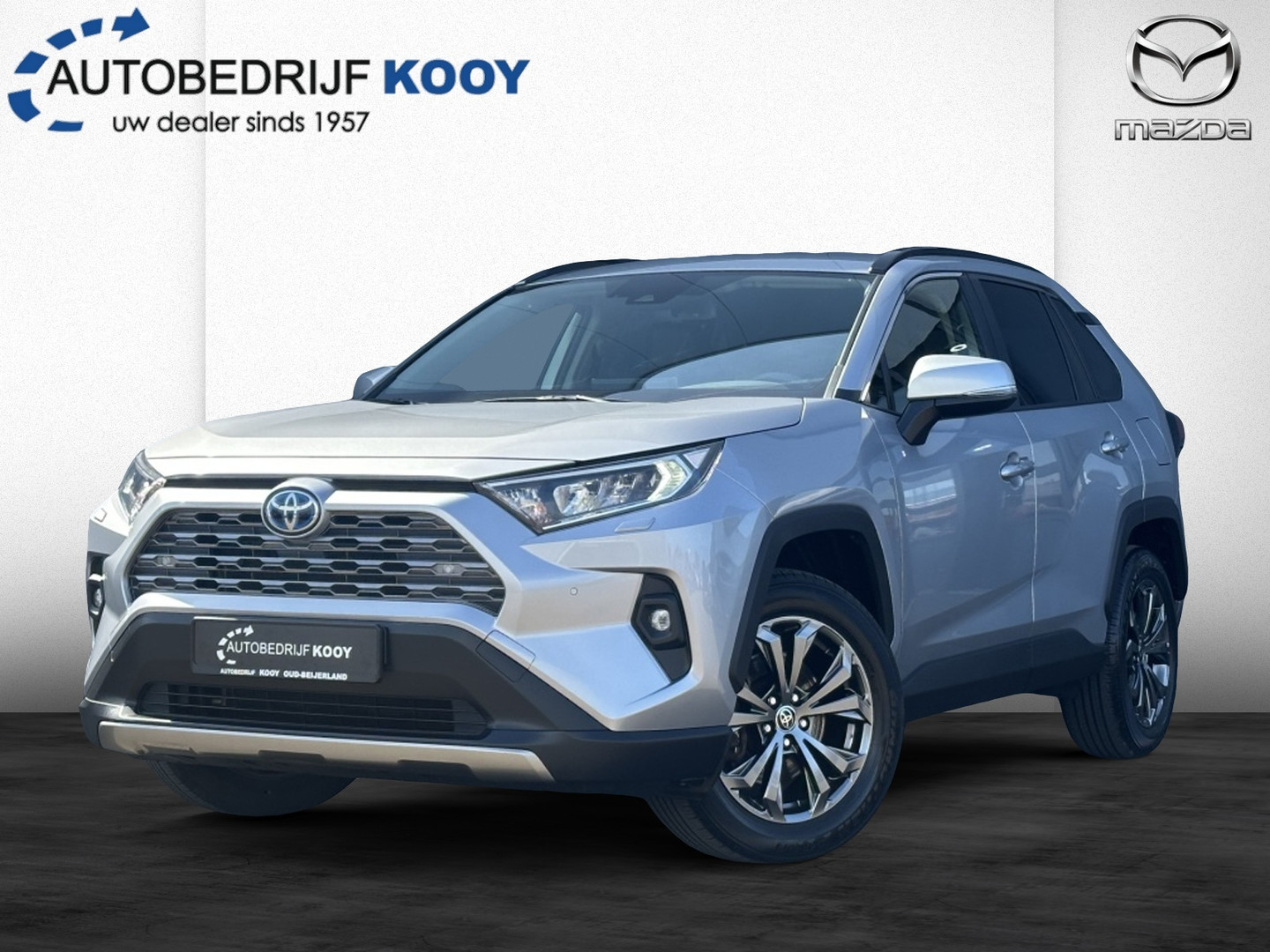 Toyota Toyota