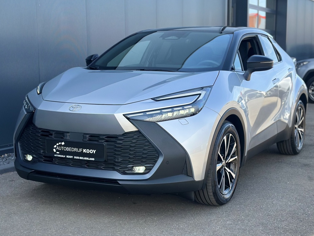 Toyota Toyota