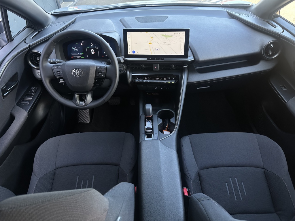 Toyota Toyota