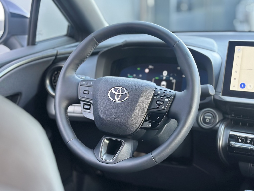 Toyota Toyota