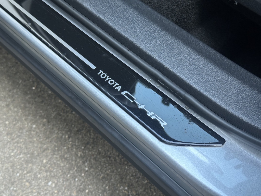 Toyota Toyota