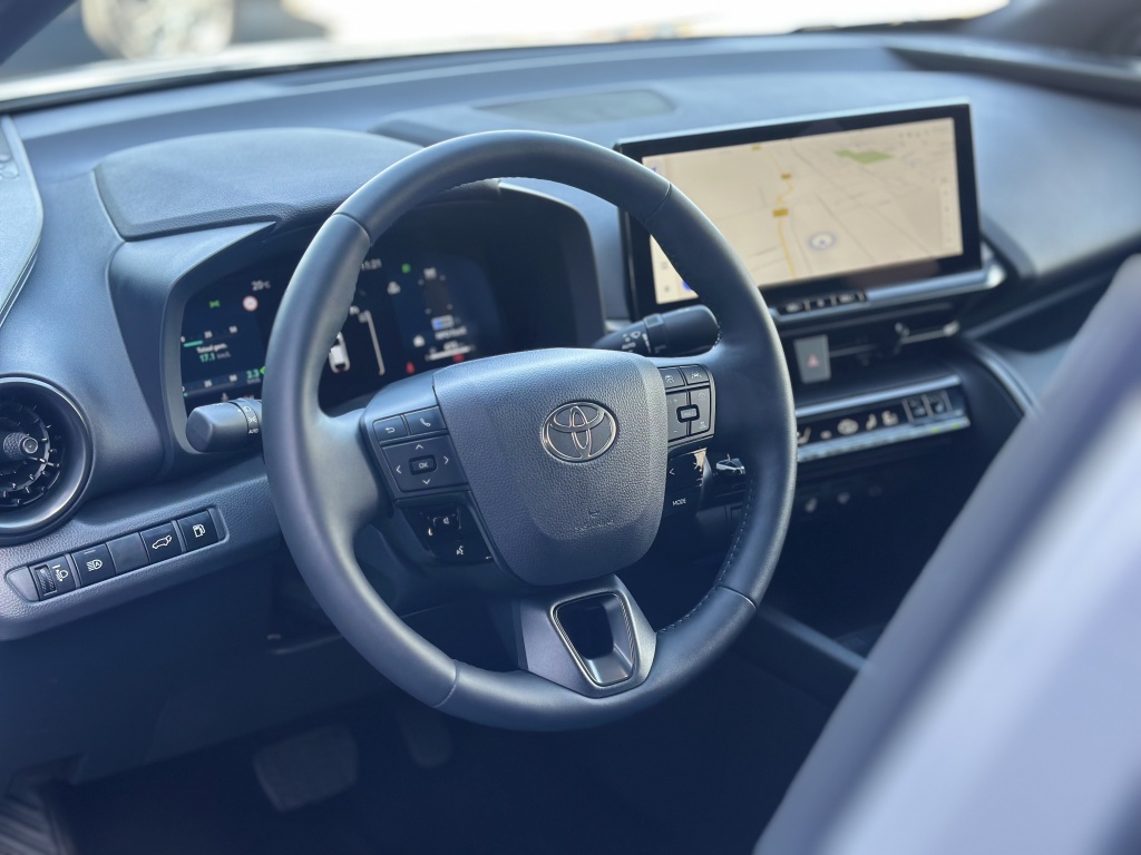 Toyota Toyota