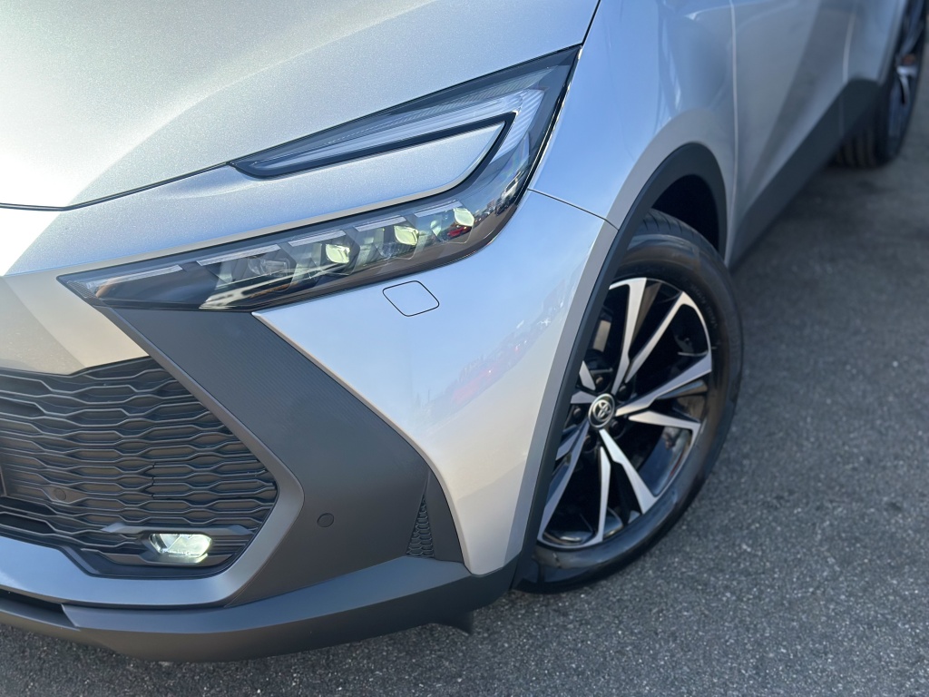 Toyota Toyota