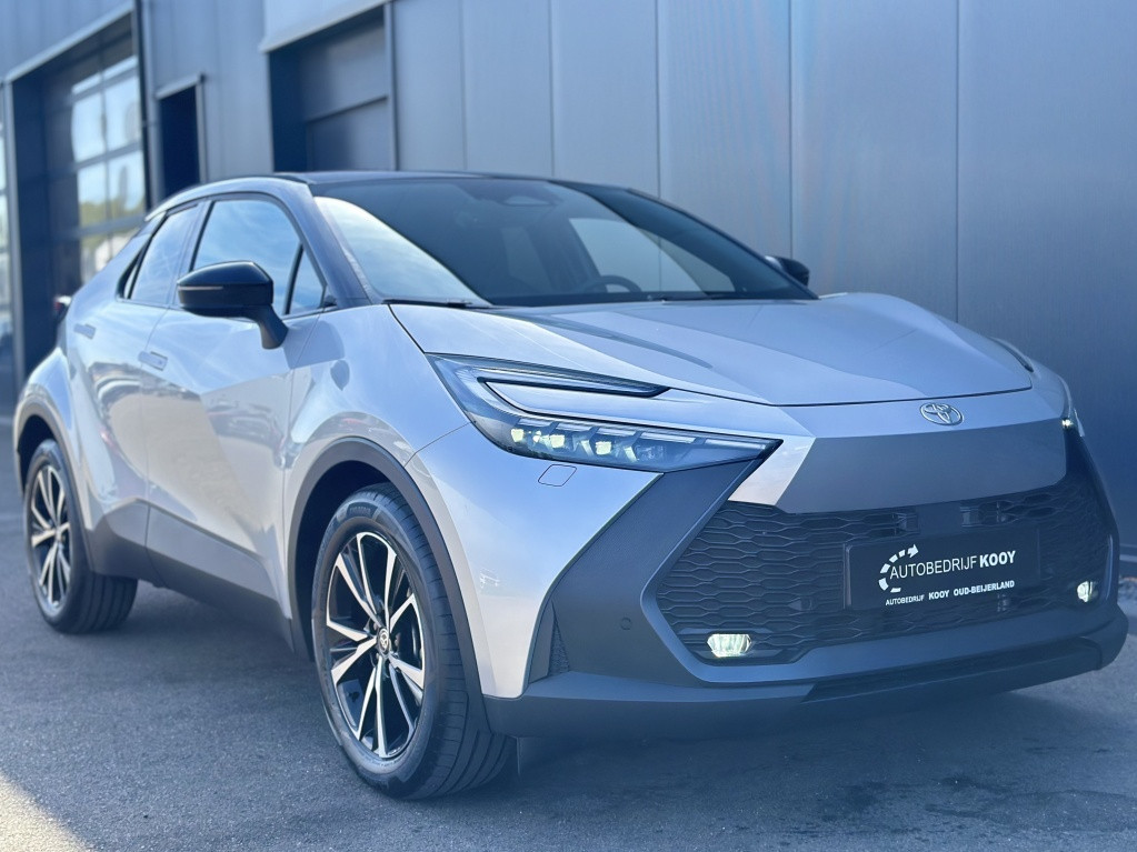Toyota Toyota