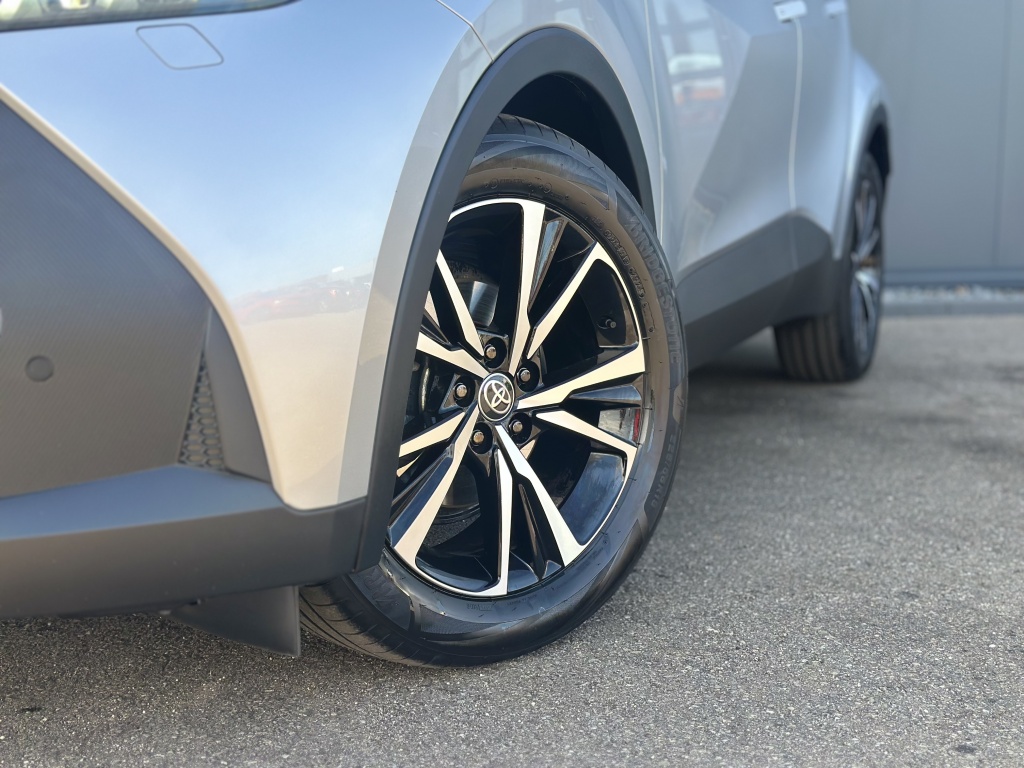 Toyota Toyota