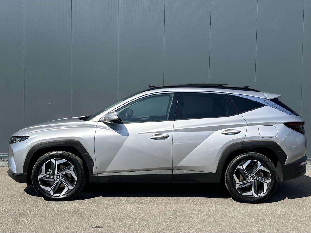 Hyundai Hyundai