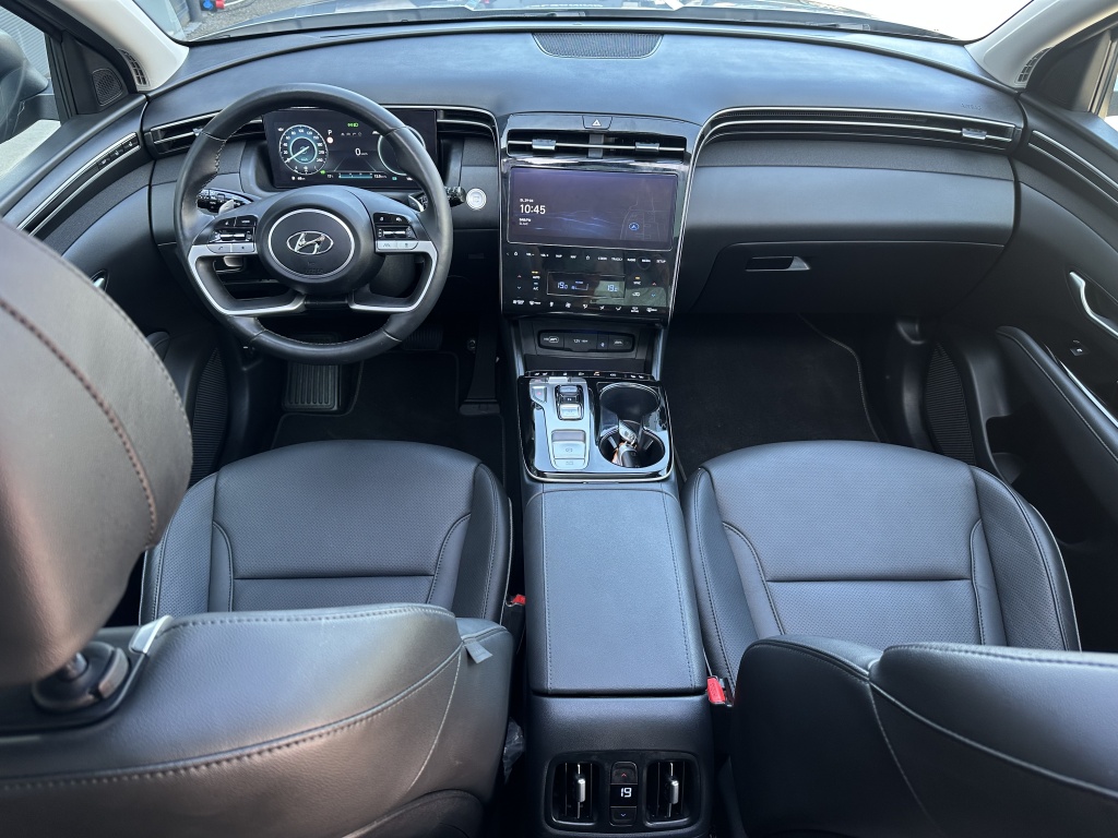 Hyundai Hyundai