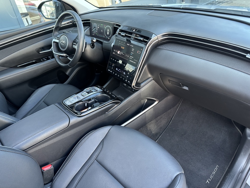 Hyundai Hyundai