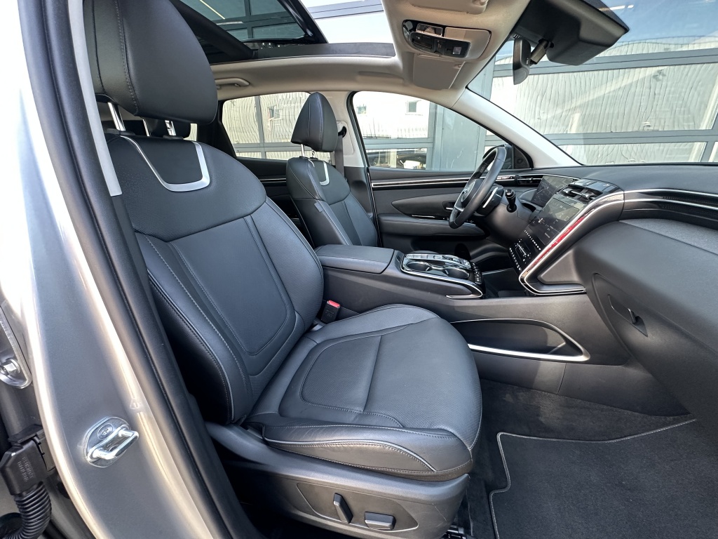 Hyundai Hyundai