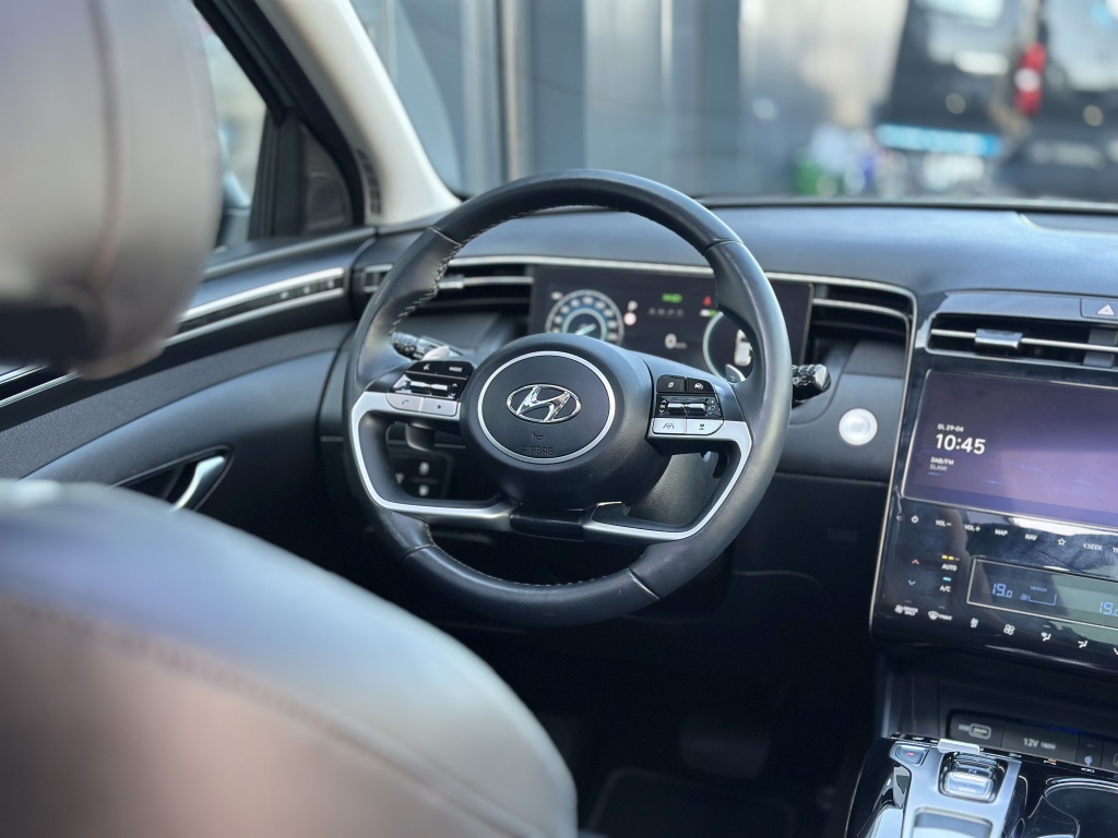 Hyundai Hyundai